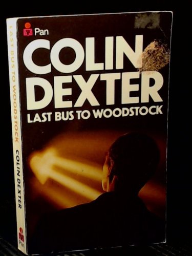 Last Bus to Woodstock