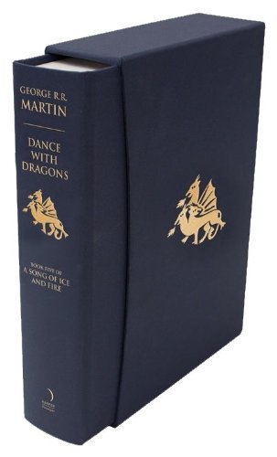 A Dance With Dragons