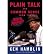 [ Plain Talk and Common Sen...