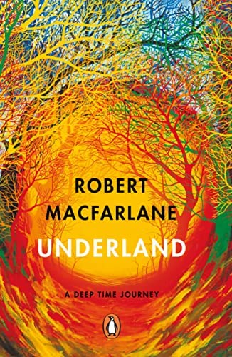 NEW-Underland
