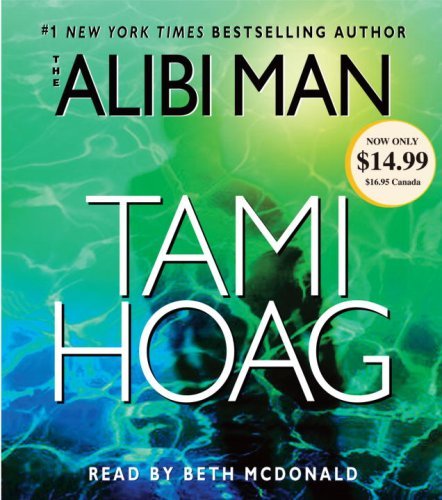 The Alibi Man