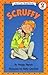 Scruffy (I Can Read Book 2) by Parish, Peggy (1990) Paperback