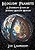 Hollow Planets: A Feasibility Study of Possible Hollow Worlds by Jan Lamprecht (26-Mar-2014) Paperback