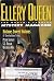 Ellery Queen Mystery Magazine, Vol. 107 No. 1, January 1996