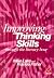Improving Thinking Skills Through the Literacy Hour by Mike Lake