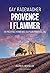 Provence i flammer