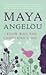 I Know Why the Caged Bird Sings [Deckle Edge] Publisher by Maya Angelou