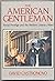 American Gentleman: Social Prestige and the Modern Literary Mind