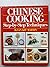 Chinese Cooking Step by Step