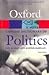 Oxford Concise Dictionary o...