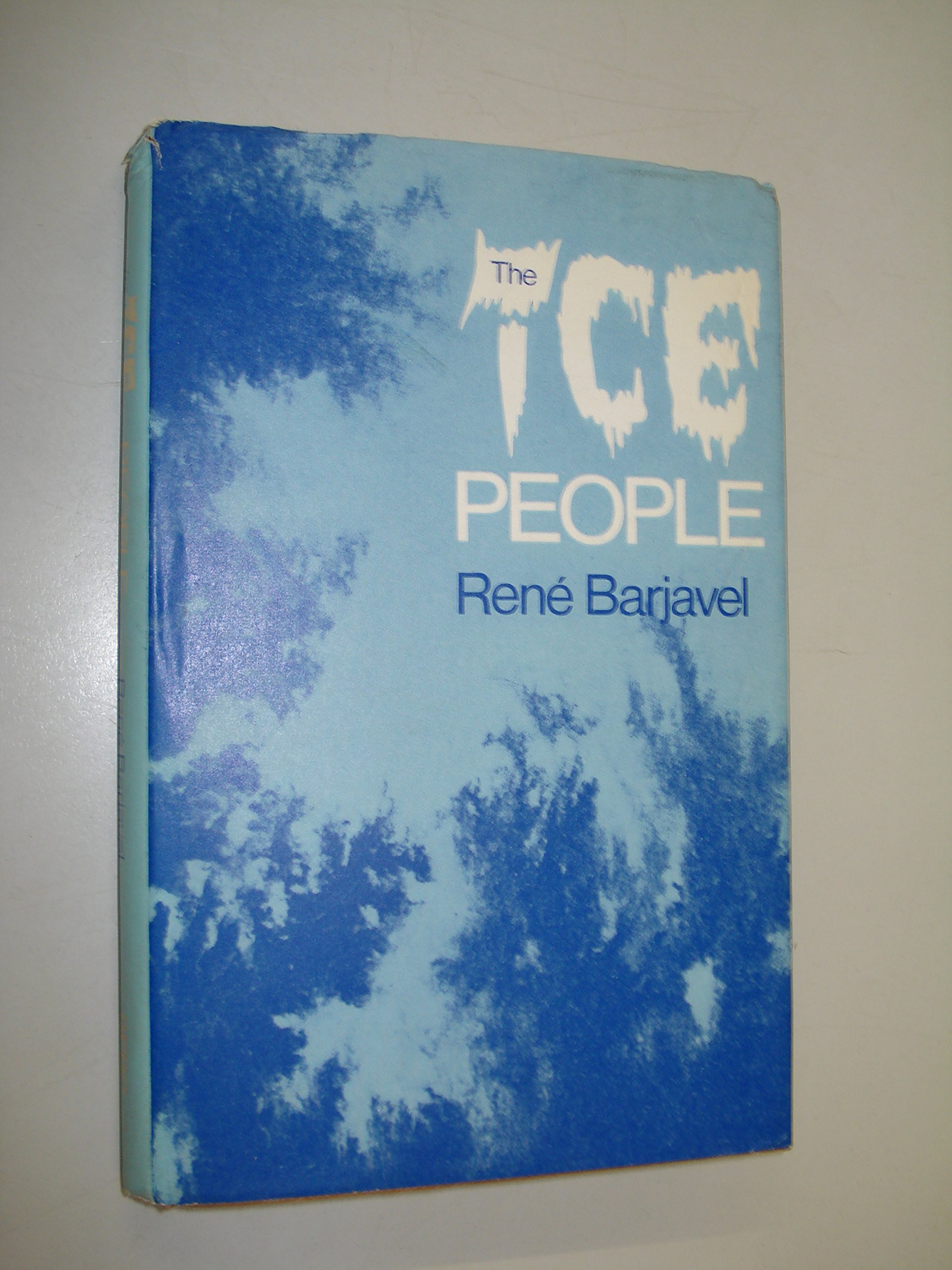 The Ice People