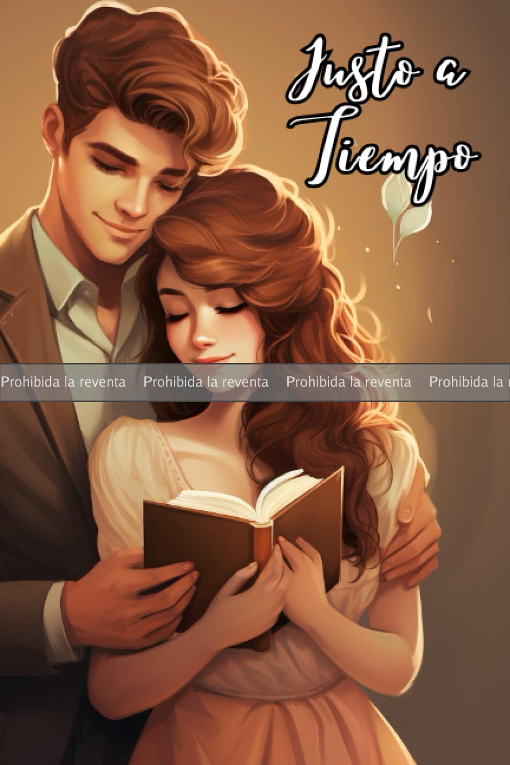 PRUEBA: Justo a Tiempo (Paperback)