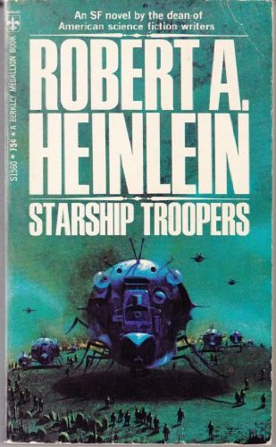 Starship Troopers