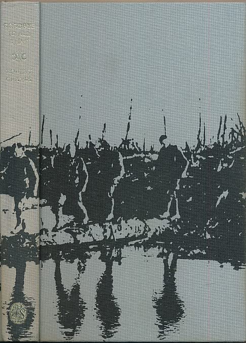 Goodbye to All That. 1981