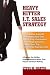 HEAVY HITTER I.T. SALES STRATEGY by Steve W. Martin