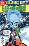 Green Lantern (2n...