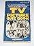 TV Picture Quiz Book