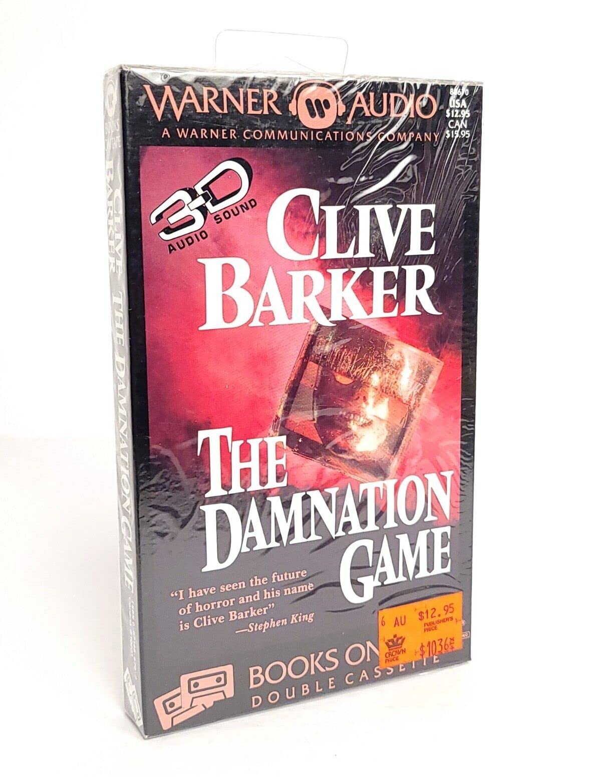 The Damnation Game