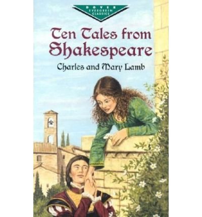 Ten Tales from Shakespeare(Paperback) - 2003 Edition