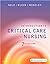 Introduction to Critical Care Nursing, 7e