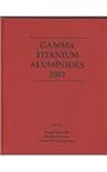 Gamma Titanium: Aluminides 2003
