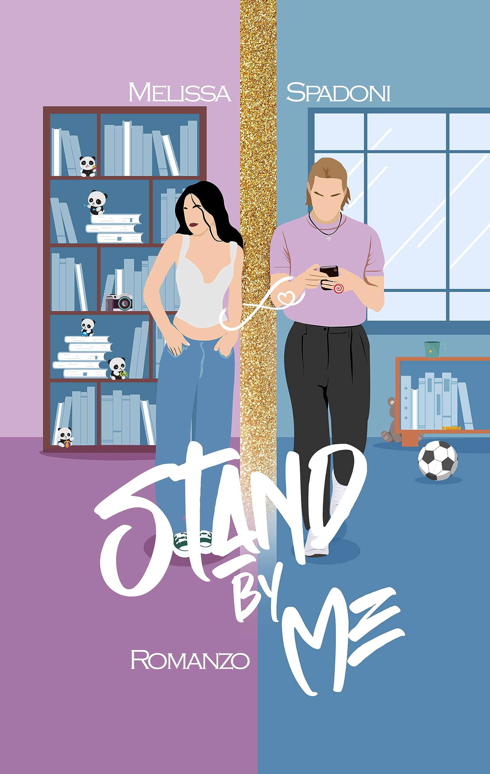 Stand By Me (Kindle Edition)