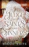 Judge of Saints a...