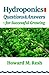 Hydroponics: Questions and Answers for Successful Growing by Howard M. Resh (1998-10-02)
