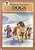 The Quizzer Book About Dogs (Quizzer Books)