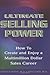 Ultimate Selling Power by K...