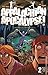 Appalachian Apocalypse #2 Comic - Cave Comics