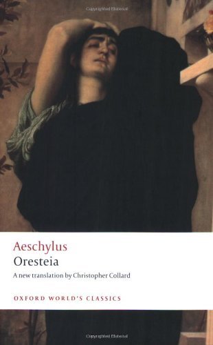 Oresteia