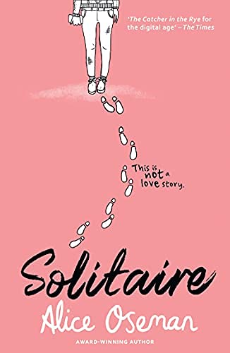 NEW-Solitaire