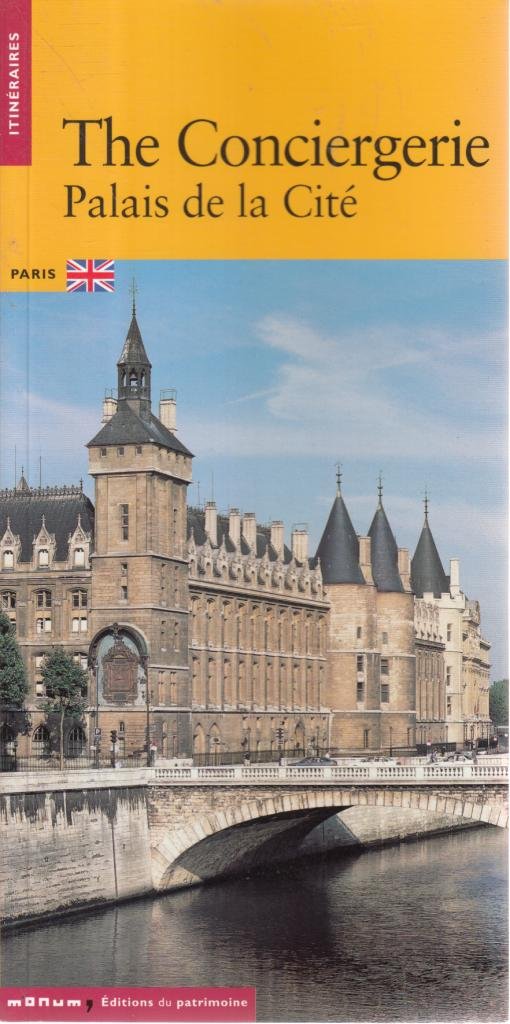 La Conciergerie, (version anglaise)
