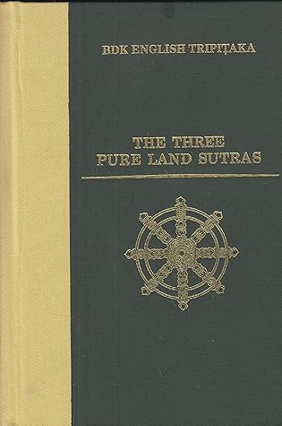 The Three Pure Land Sutras