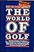 The world of golf by Peter Dobereiner