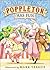 Poppleton Has Fun by Cynthia Rylant (2000-10-01)