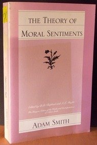 The Theory of Moral Sentiments