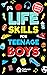 Life Skills For Teenage Boy...