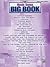 By Alfred Publishing The Movie Songs Big Book (The Big Book Series) [Paperback]