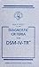Desk Reference to the Diagnostic Criteria from Dsm-IV-Tr [DESK REF TO THE DIAGNOSTIC CRI]