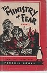 Ministry of Fear