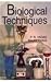 Biological Techniques by P.R. Yadav