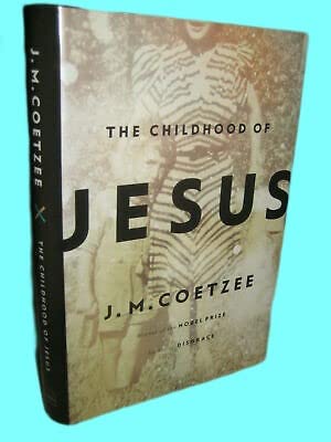 CHILDHOOD OF JESUS