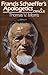 Francis Schaeffer's Apologetics by Thomas V. Morris