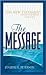 The Message New Testament New Edition edition