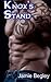 Knox's Stand by Jamie Begley
