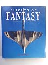 Flights of fantasy Flights of fantasy