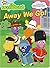 Away We Go! (Backyardigans) by Irene Kilpatrick (2008-03-04)