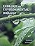 Ecology and Environmental B...